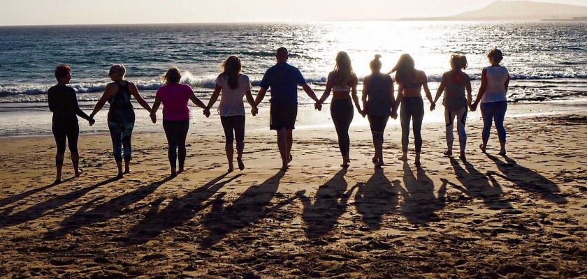 Online Yoga Teacher Training