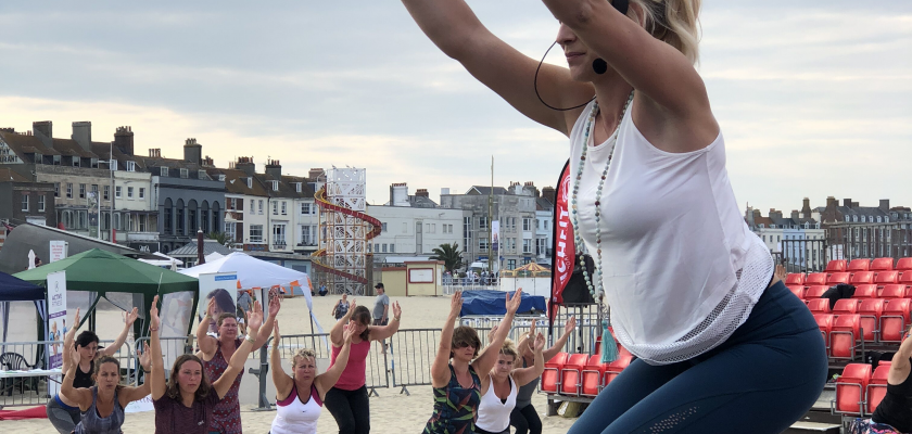 Online Yoga Teacher Training