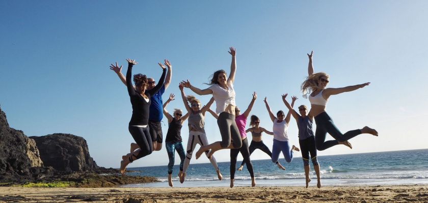 Online Yoga Teacher Training