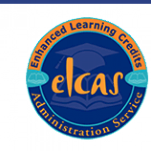 ELCAS logo